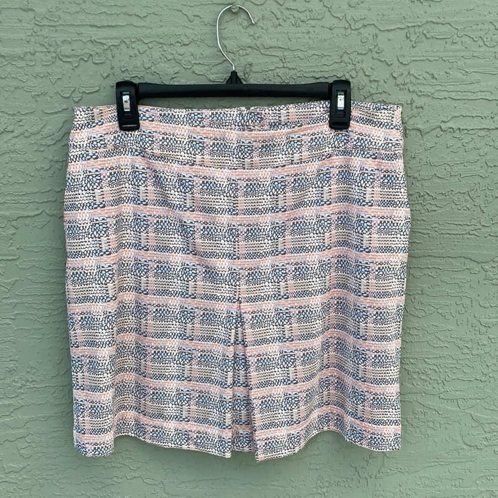 Fairway & Greene Sz 10 Golf Skort Skirt Never Worn